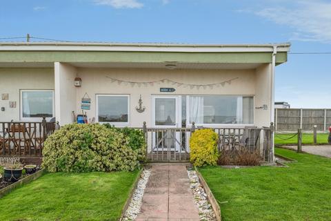 2 bedroom semi-detached bungalow for sale, Mill Lane, Bacton, Norwich