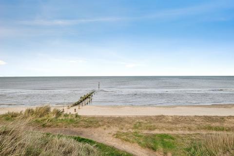 2 bedroom semi-detached bungalow for sale, Mill Lane, Bacton, Norwich
