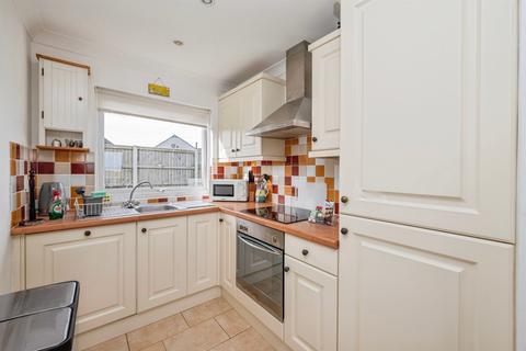 2 bedroom semi-detached bungalow for sale, Mill Lane, Bacton, Norwich