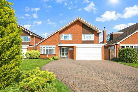 undefined, Hunt Lane, Witherley, Atherstone, Leicestershire, CV9