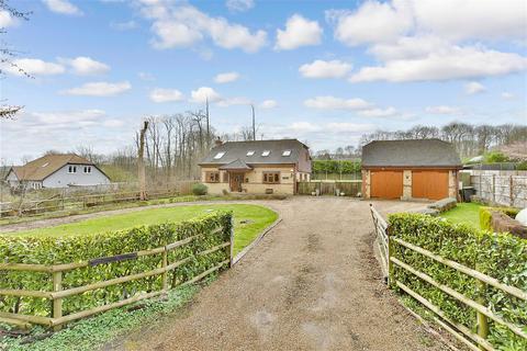 Ridge Lane, Meopham DA13