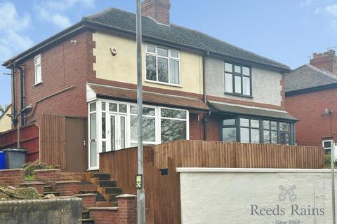 2 bedroom semi-detached house for sale, St. Thomas Place, Staffordshire ST4
