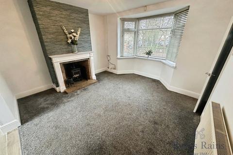 2 bedroom semi-detached house for sale, St. Thomas Place, Staffordshire ST4