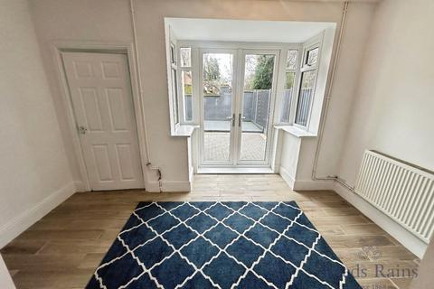 2 bedroom semi-detached house for sale, St. Thomas Place, Staffordshire ST4