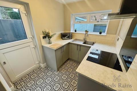 2 bedroom semi-detached house for sale, St. Thomas Place, Staffordshire ST4