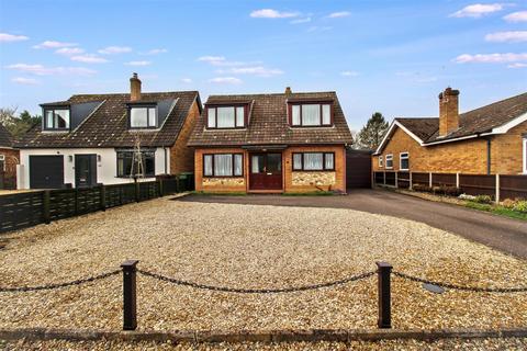 undefined, Yaxleys Lane, Aylsham
