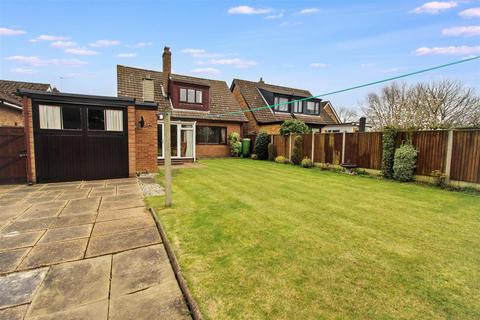 undefined, Yaxleys Lane, Aylsham