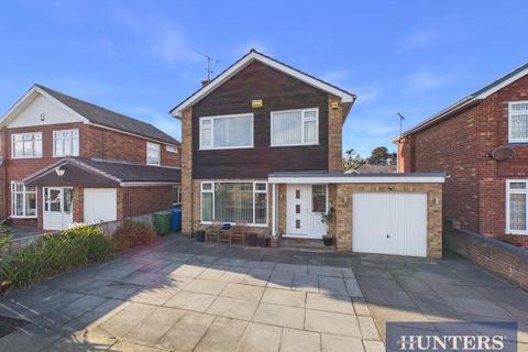undefined, Sandsacre Avenue, Bridlington
