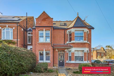 undefined, Rodenhurst Road, London, SW4