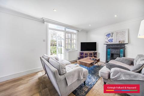 undefined, Rodenhurst Road, London, SW4