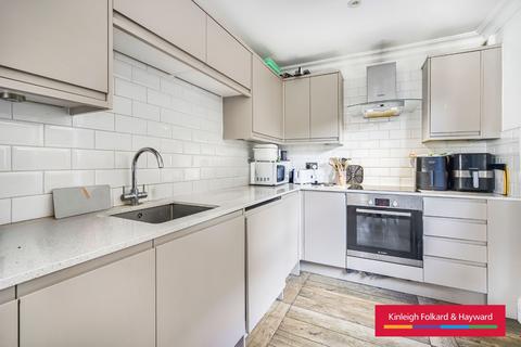 undefined, Rodenhurst Road, London, SW4