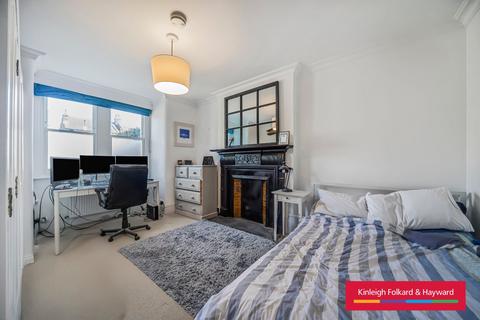 undefined, Rodenhurst Road, London, SW4