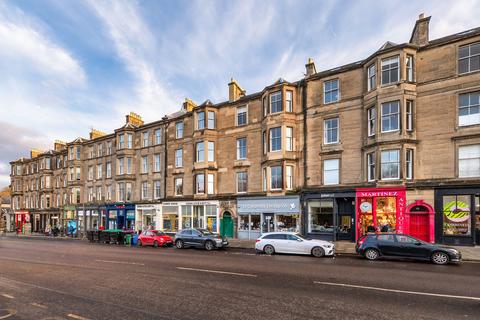 Brandon Terrace, New Town, Edinburgh