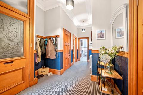 undefined, Brandon Terrace, New Town, Edinburgh