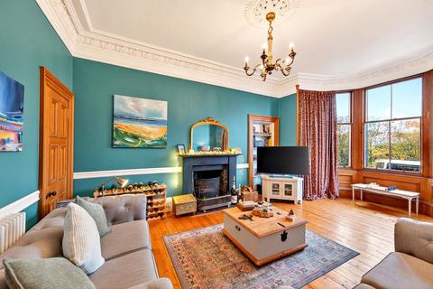 undefined, Brandon Terrace, New Town, Edinburgh