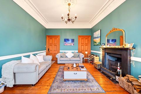 undefined, Brandon Terrace, New Town, Edinburgh