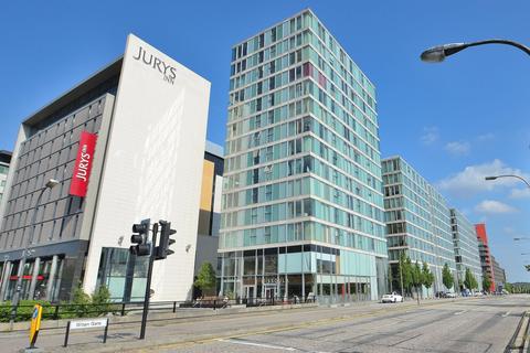 undefined, Witan Gate, Milton Keynes MK9