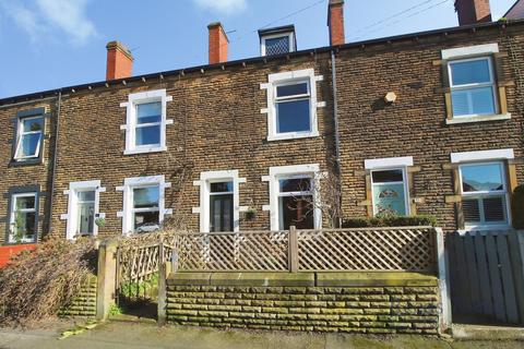 3 bedroom terraced house for sale, Eshald Place, Leeds LS26