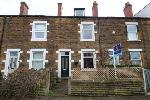 Eshald Place, Leeds LS26