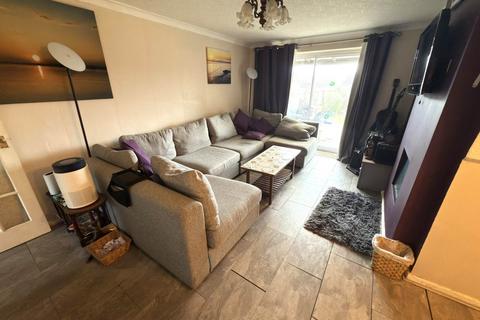 3 bedroom terraced house for sale, Nelson Drive, Exmouth