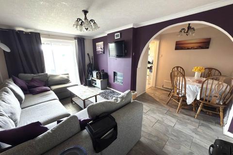 3 bedroom terraced house for sale, Nelson Drive, Exmouth