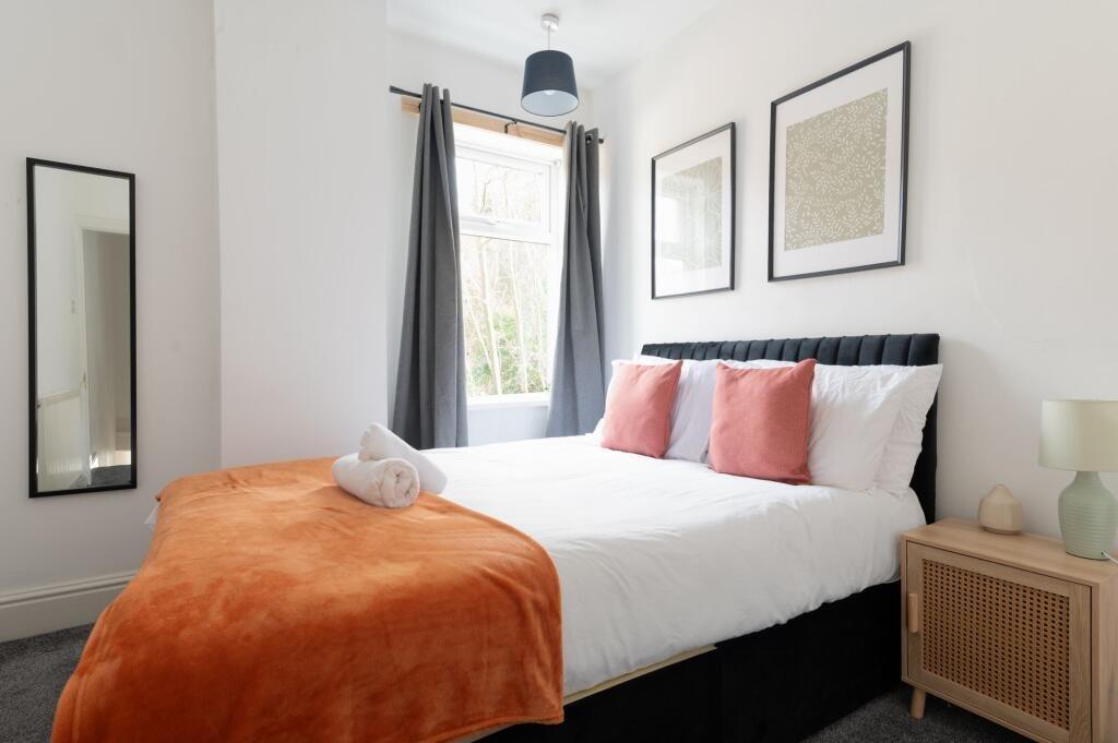 Bed 3