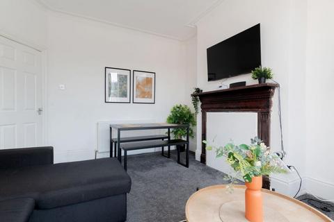 4 bedroom terraced house for sale, Ecclesall Road, Sheffield S11