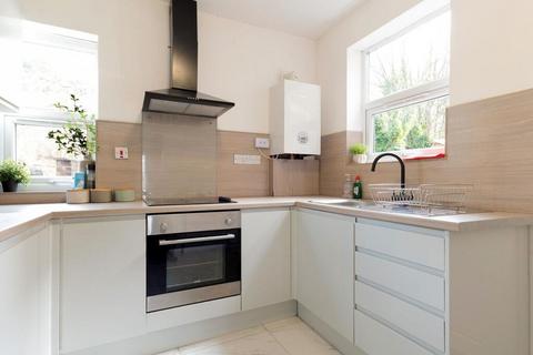 4 bedroom terraced house for sale, Ecclesall Road, Sheffield S11