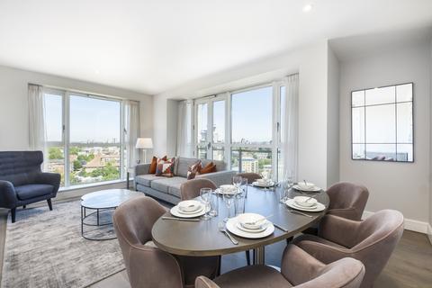 2 bedroom apartment to rent, Westferry Circus, E14