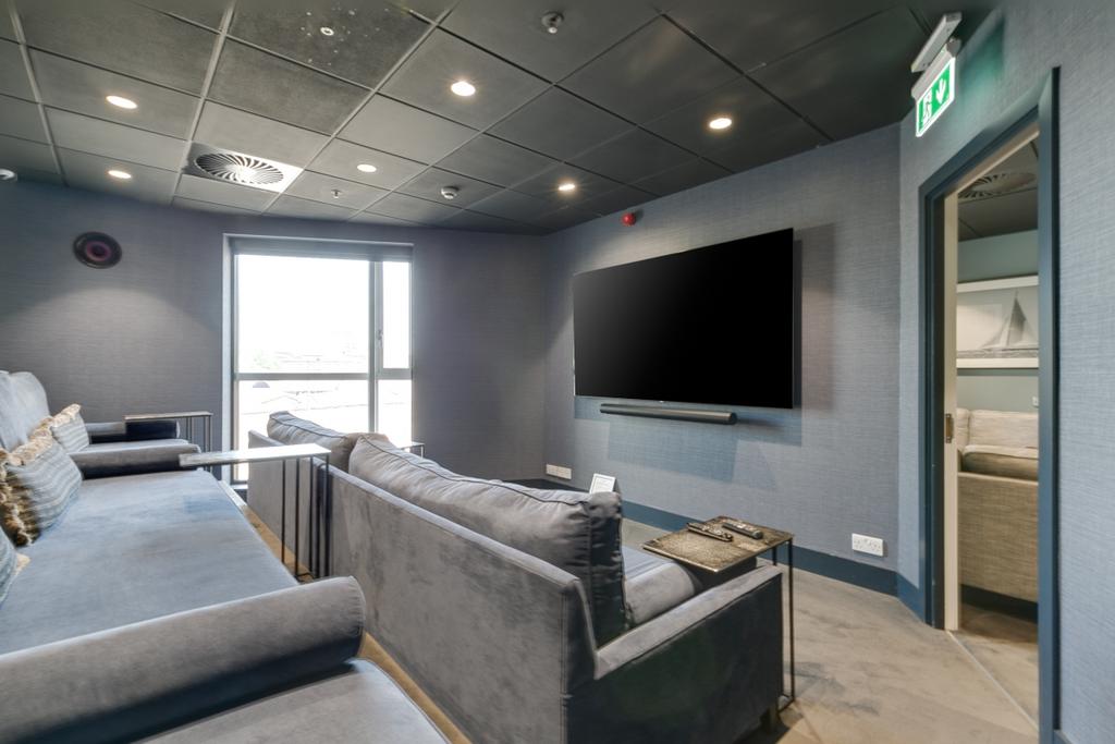 Cinema Room (2)
