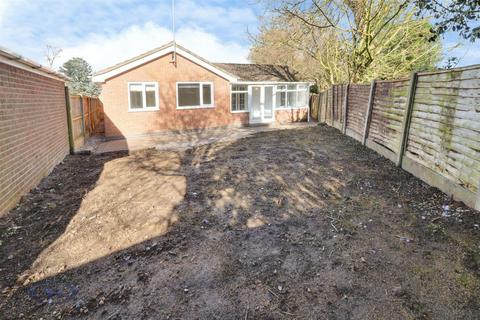 undefined, Waverton Close, Hough, Crewe