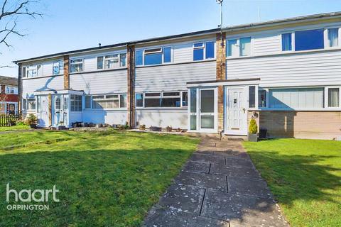 undefined, Woodcote Drive, Orpington