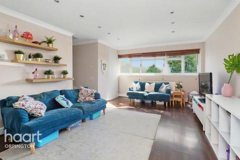 undefined, Woodcote Drive, Orpington