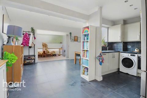 undefined, Woodcote Drive, Orpington