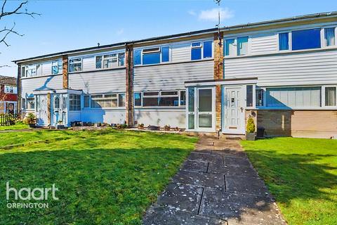 3 bedroom terraced house for sale, Woodcote Drive, Orpington