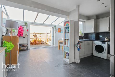 undefined, Woodcote Drive, Orpington