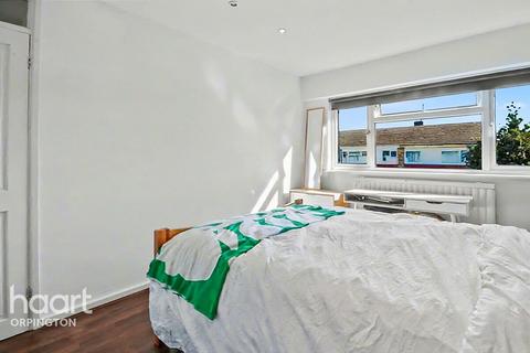 undefined, Woodcote Drive, Orpington