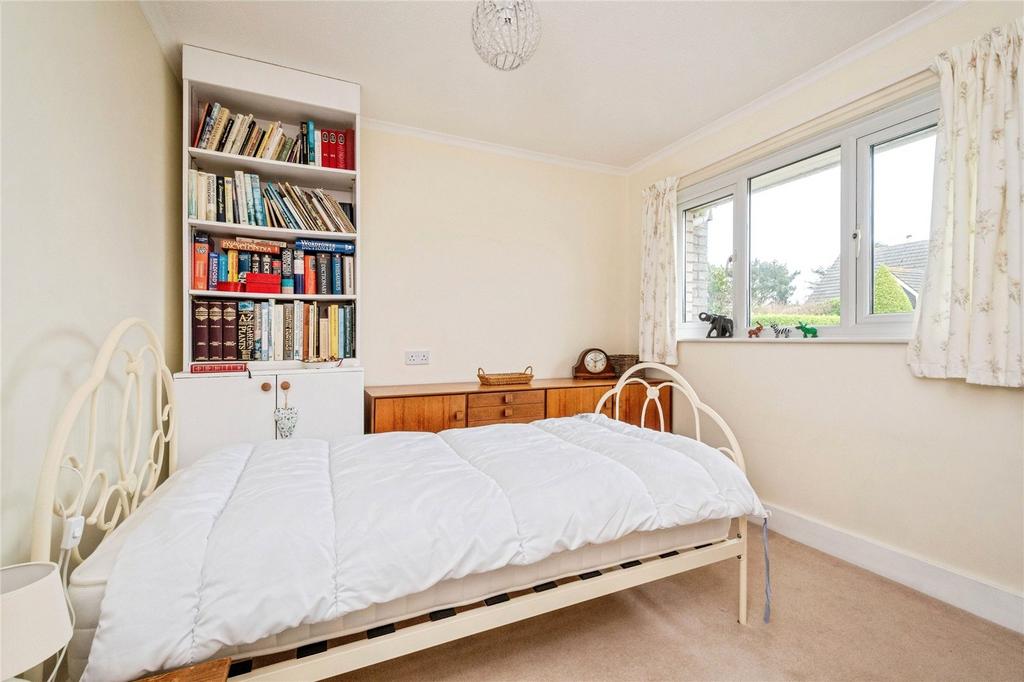 Bedroom 3