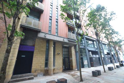 2 bedroom apartment for sale, Wood Street, Liverpool, Merseyside, L1