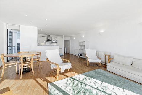 Ocean Wharf, Westferry Road, London, E14