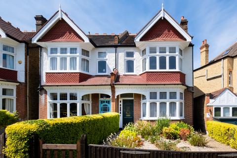 4 bedroom house for sale, Dovercourt Road, London, SE22