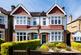 Dovercourt Road, London, SE22