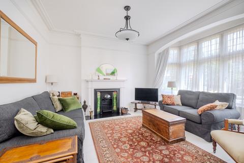4 bedroom house for sale, Dovercourt Road, London, SE22