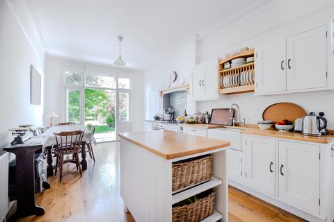 4 bedroom house for sale, Dovercourt Road, London, SE22