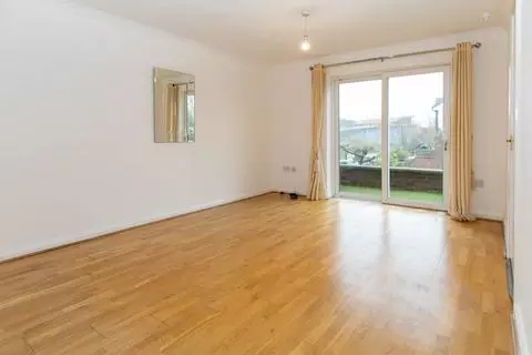 1 bedroom apartment to rent – pohled 4