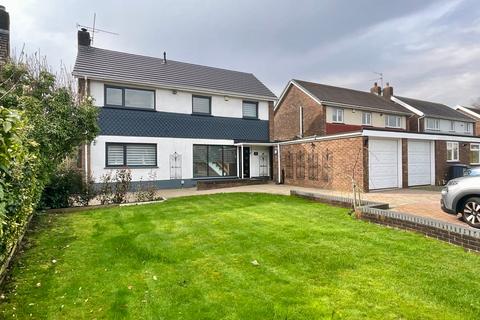 undefined, The Alders, Cwmbran NP44