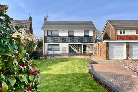 undefined, The Alders, Cwmbran NP44