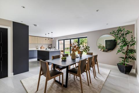 undefined, The Furlongs, Tadworth, KT20
