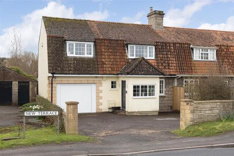undefined, New Terrace, Staverton