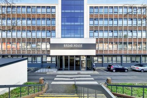 undefined, at GCP - London, Flat 25, Broad House 175-205, Imperial Drive HA2